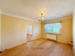 Prodej rodinného domu, Líšnice, 74 m2
