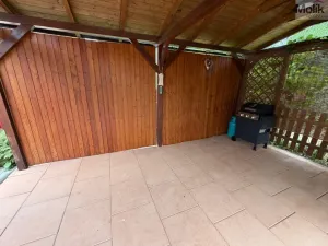 Prodej zahrady, Most, 400 m2