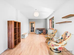 Prodej rodinného domu, Horní Bříza, Lesní, 196 m2