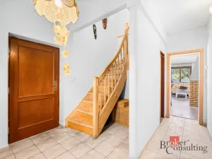 Prodej rodinného domu, Horní Bříza, Lesní, 196 m2