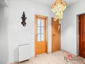 Prodej rodinného domu, Horní Bříza, Lesní, 196 m2