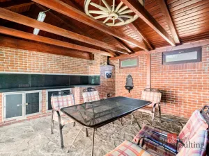 Prodej rodinného domu, Horní Bříza, Lesní, 196 m2