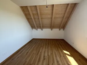 Pronájem bytu 3+kk, Srubec - Stará Pohůrka, 110 m2