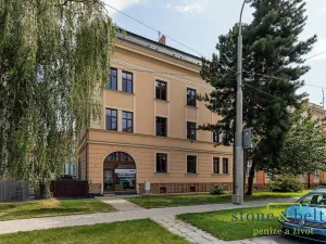 Prodej bytu 4+kk, Opava, Olomoucká, 155 m2