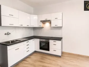 Pronájem bytu 2+kk, Praha - Strašnice, Nad Primaskou, 55 m2
