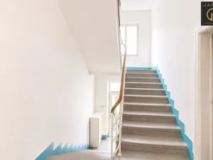 Pronájem bytu 2+kk, Praha - Strašnice, Nad Primaskou, 55 m2