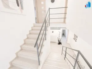 Prodej rodinného domu, Zbiroh, Tyršova, 261 m2