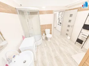 Prodej rodinného domu, Zbiroh, Tyršova, 261 m2