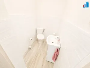 Prodej rodinného domu, Zbiroh, Tyršova, 261 m2