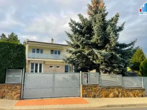 Prodej rodinného domu, Zbiroh, Tyršova, 261 m2