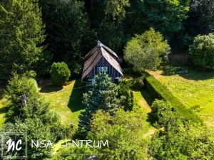 Prodej chalupy, Velenice, 180 m2