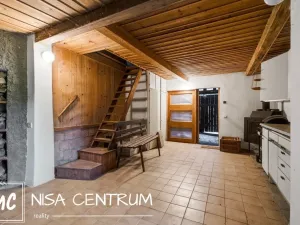 Prodej chalupy, Velenice, 180 m2