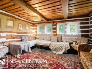 Prodej chalupy, Velenice, 180 m2