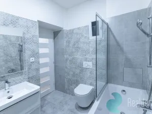 Pronájem bytu 2+kk, Praha - Vinohrady, Moravská, 56 m2
