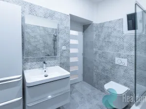 Pronájem bytu 2+kk, Praha - Vinohrady, Moravská, 56 m2