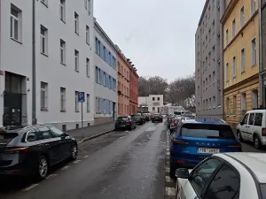 Prodej komerční, Praha - Libeň, Turnovská, 113 m2