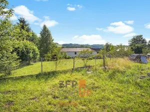 Prodej rodinného domu, Korouhev, 300 m2