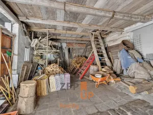 Prodej rodinného domu, Korouhev, 300 m2