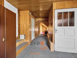 Prodej rodinného domu, Korouhev, 300 m2