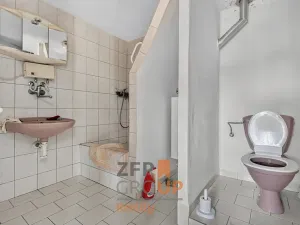 Prodej rodinného domu, Korouhev, 300 m2