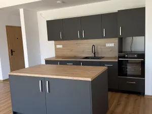 Pronájem bytu 4+kk, Srubec - Stará Pohůrka, 106 m2