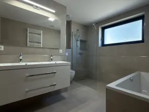 Pronájem bytu 4+kk, Srubec - Stará Pohůrka, 106 m2