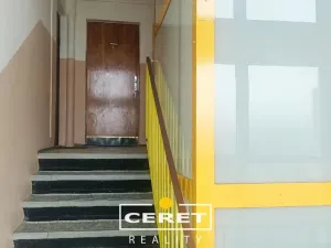 Prodej bytu 1+kk, Žatec, 20 m2