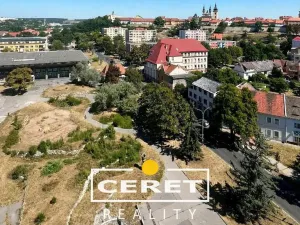 Prodej bytu 1+kk, Žatec, 20 m2