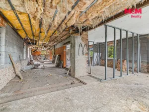 Prodej činžovního domu, Čáslav, Hluboká cesta, 420 m2