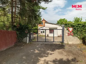 Prodej činžovního domu, Čáslav, Hluboká cesta, 420 m2