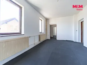 Prodej činžovního domu, Hranice, Tovární, 170 m2