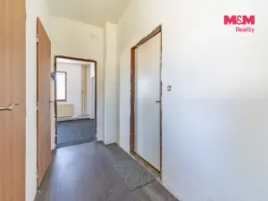 Prodej činžovního domu, Hranice, Tovární, 170 m2