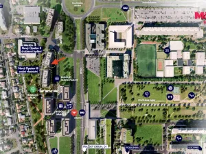 Prodej bytu 5+kk, Praha, Bartůňkova, 106 m2