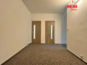 Pronájem bytu 3+1, Klatovy - Klatovy III, Pod Hůrkou, 62 m2