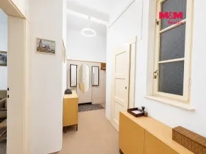 Pronájem bytu 2+1, Praha - Žižkov, Malešická, 70 m2