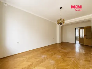 Prodej bytu 3+1, Ostrava - Zábřeh, Krasnoarmejců, 70 m2