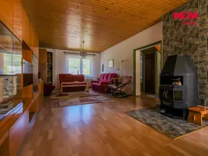 Prodej rodinného domu, Lipová-lázně, 233 m2