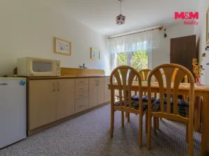 Prodej rodinného domu, Lipová-lázně, 233 m2