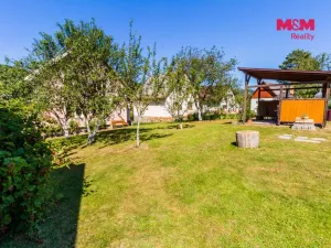 Prodej rodinného domu, Lipová-lázně, 233 m2