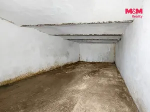 Prodej rodinného domu, Žihle - Odlezly, 100 m2