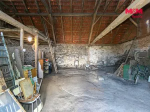Prodej rodinného domu, Žihle - Odlezly, 100 m2