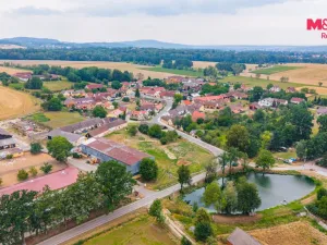 Prodej pozemku pro bydlení, Libějovice - Nestanice, 914 m2