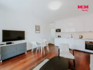Prodej bytu 3+kk, Praha - Nové Město, Krakovská, 86 m2