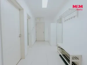 Prodej bytu 3+kk, Praha - Nové Město, Krakovská, 86 m2