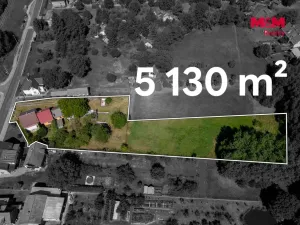 Prodej rodinného domu, Mikulovice, Mlýnská, 250 m2