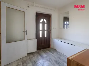 Prodej rodinného domu, Mikulovice, Mlýnská, 250 m2