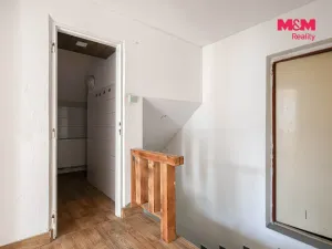 Prodej rodinného domu, Mikulovice, Mlýnská, 250 m2