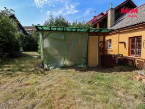 Prodej rodinného domu, Mikulovice, Mlýnská, 250 m2
