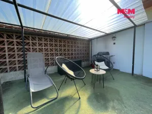 Pronájem chaty, Nespeky, Rybářská, 46 m2