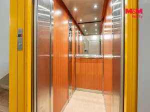 Prodej bytu 2+1, Kladno - Kročehlavy, Polská, 49 m2